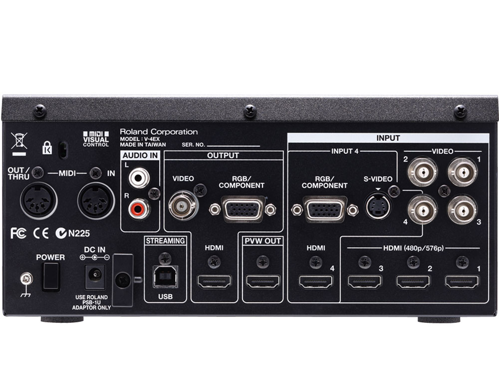 V-4EX