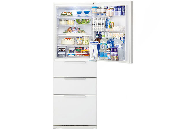 and Smart AQR-SD36B-W [�v���~�A���z���C�g]