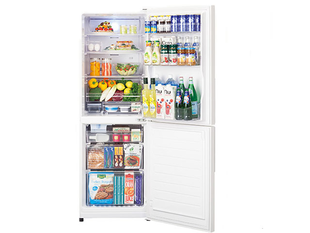 and Smart AQR-SD27B-W [�v���~�A���z���C�g]