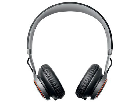 Jabra REVO wireless BLACK ワイヤレスヘッドホン Get support for your Jabra Revo Wireless