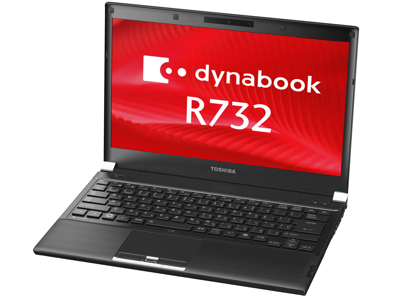 価格.com - 『本体 正面』 dynabook R732 R732/F PR732FAAPRBA51 の製品画像