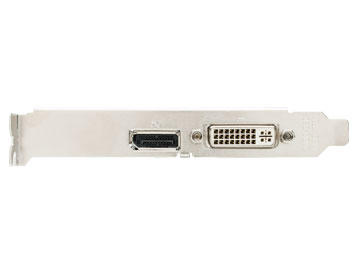 NVIDIA Quadro K600 [PCIExp 1GB]