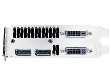 NVIDIA Quadro K5000 for Mac [PCIExp 4GB]