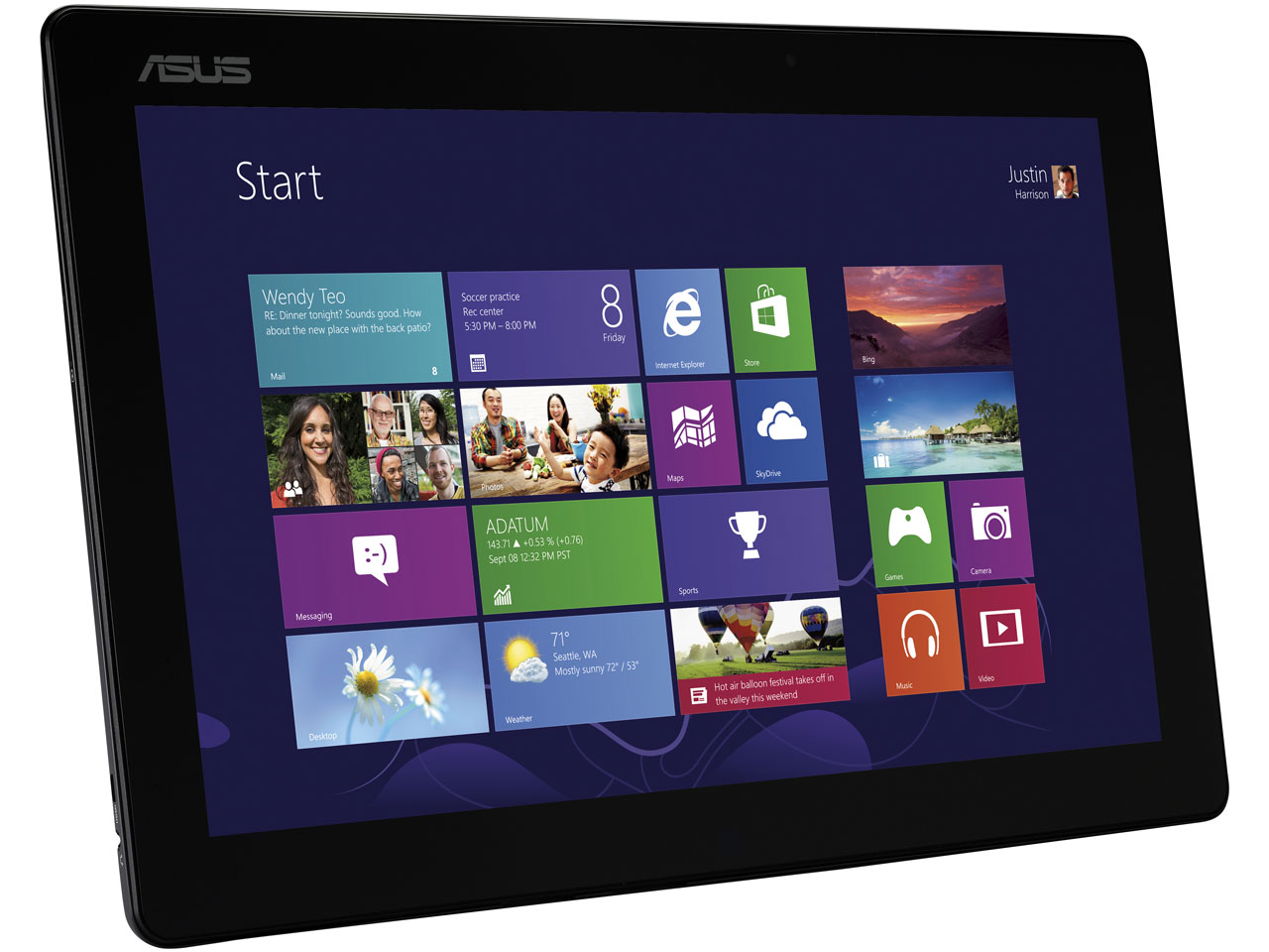 ASUS TransBook TX300CA TX300CA-C4021HS