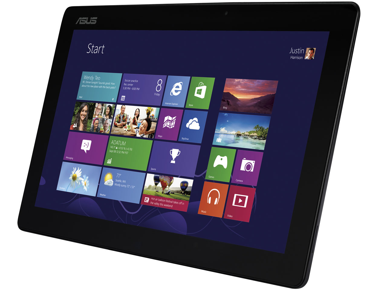 ASUS TransBook TX300CA TX300CA-C4021HS