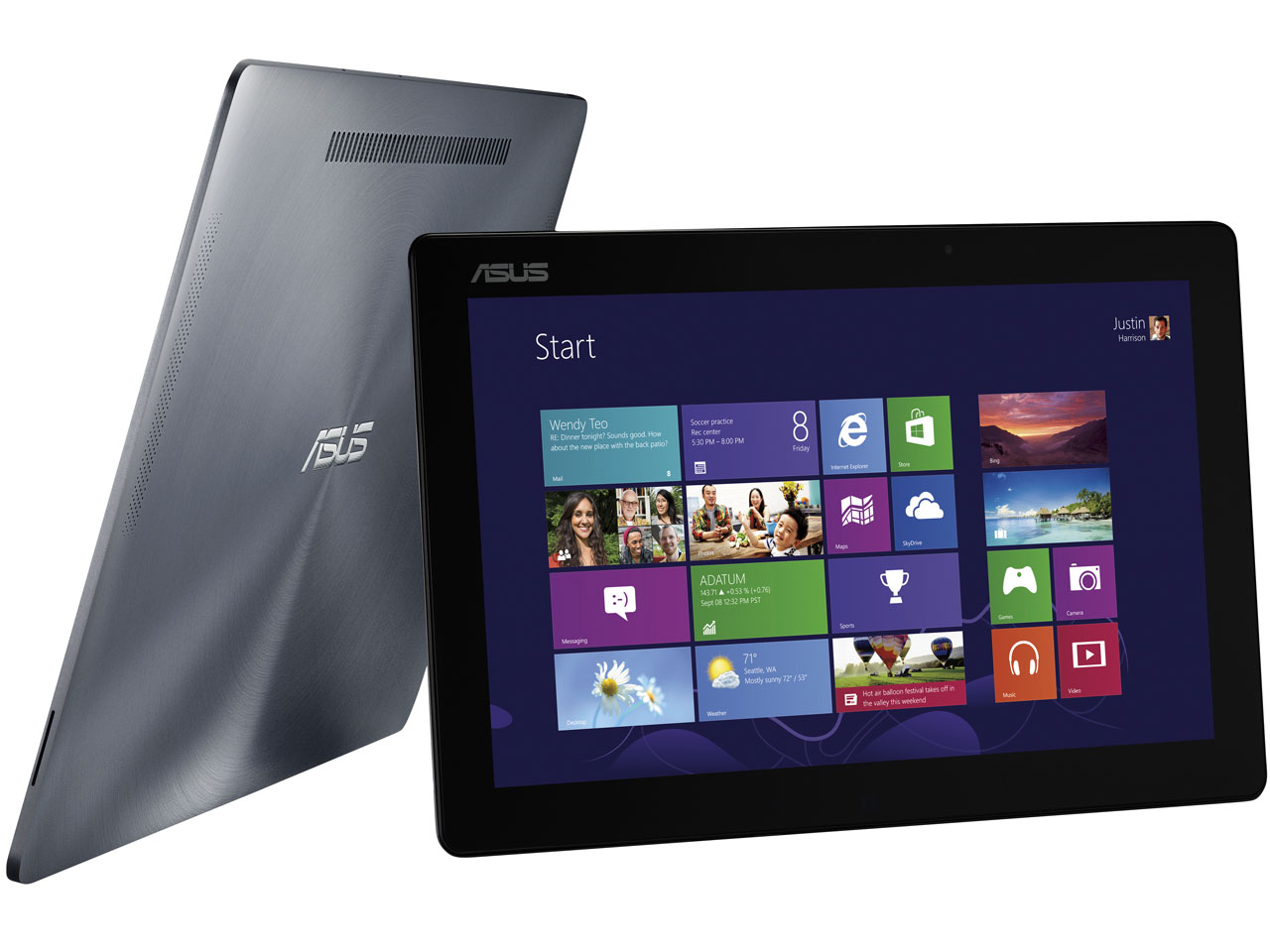 ASUS TransBook TX300CA TX300CA-C4021HS