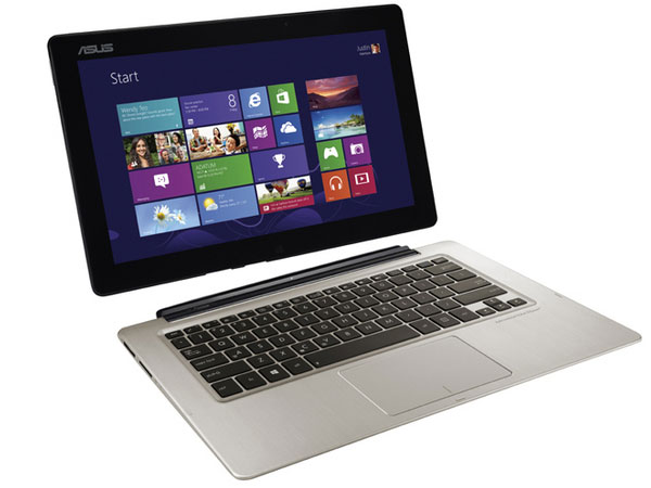 ASUS TransBook TX300CA TX300CA-C4021HS �̐��i�摜