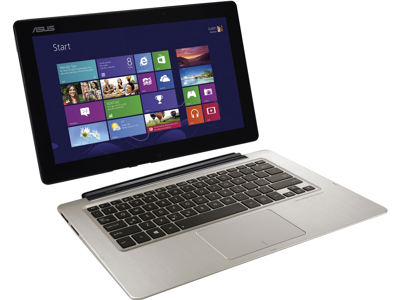 ASUS TransBook TX300CA TX300CA-C4006H