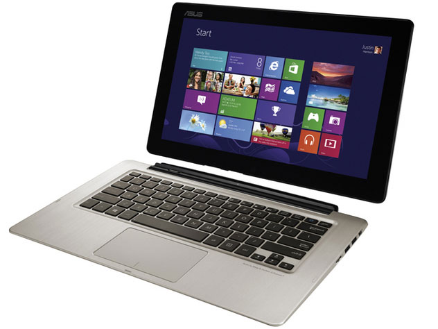 ASUS TransBook TX300CA TX300CA-C4006H �̐��i�摜