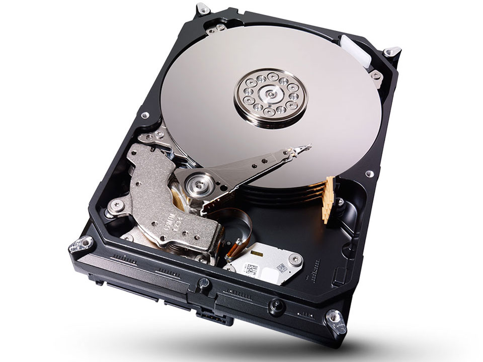 ST4000DM000 [4TB SATA600]