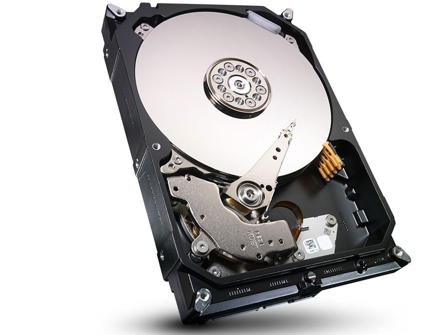 ST4000DM000 [4TB SATA600]