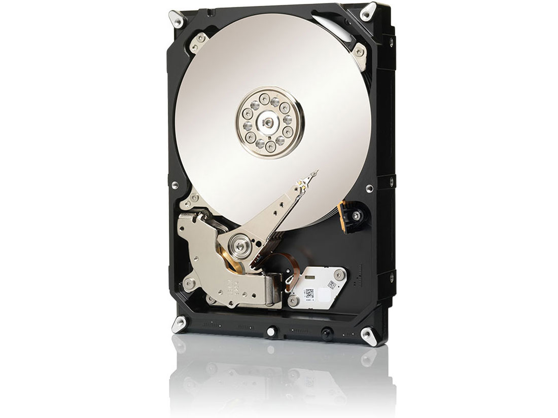 ST4000DM000 [4TB SATA600]