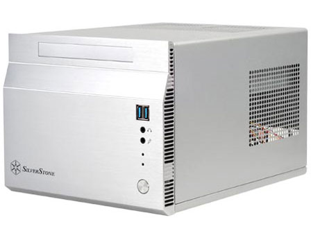 SST-SG06S-USB3.0 [�V���o�[] �̐��i�摜