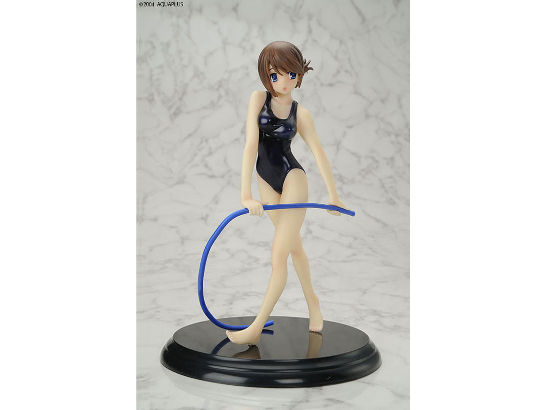 ToHeart2 ���q����(�̈����)