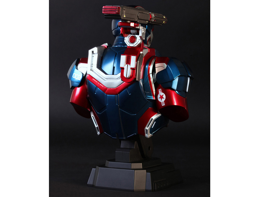 �z�b�g�g�C�Y�E�o�X�g #012 �A�C�A���}��3 1/4�X�P�[���o�X�g �A�C�A���E�p�g���I�b�g