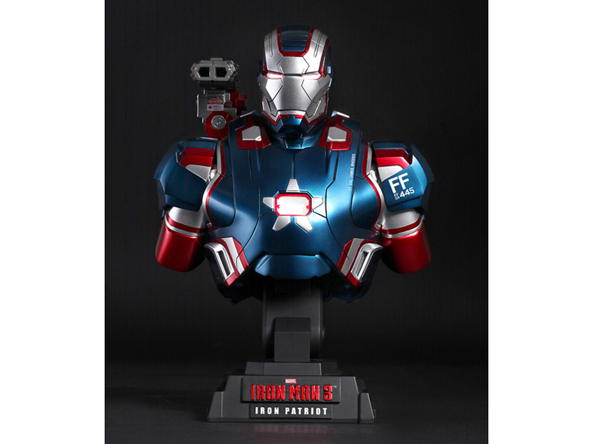 �z�b�g�g�C�Y�E�o�X�g #012 �A�C�A���}��3 1/4�X�P�[���o�X�g �A�C�A���E�p�g���I�b�g �̐��i�摜