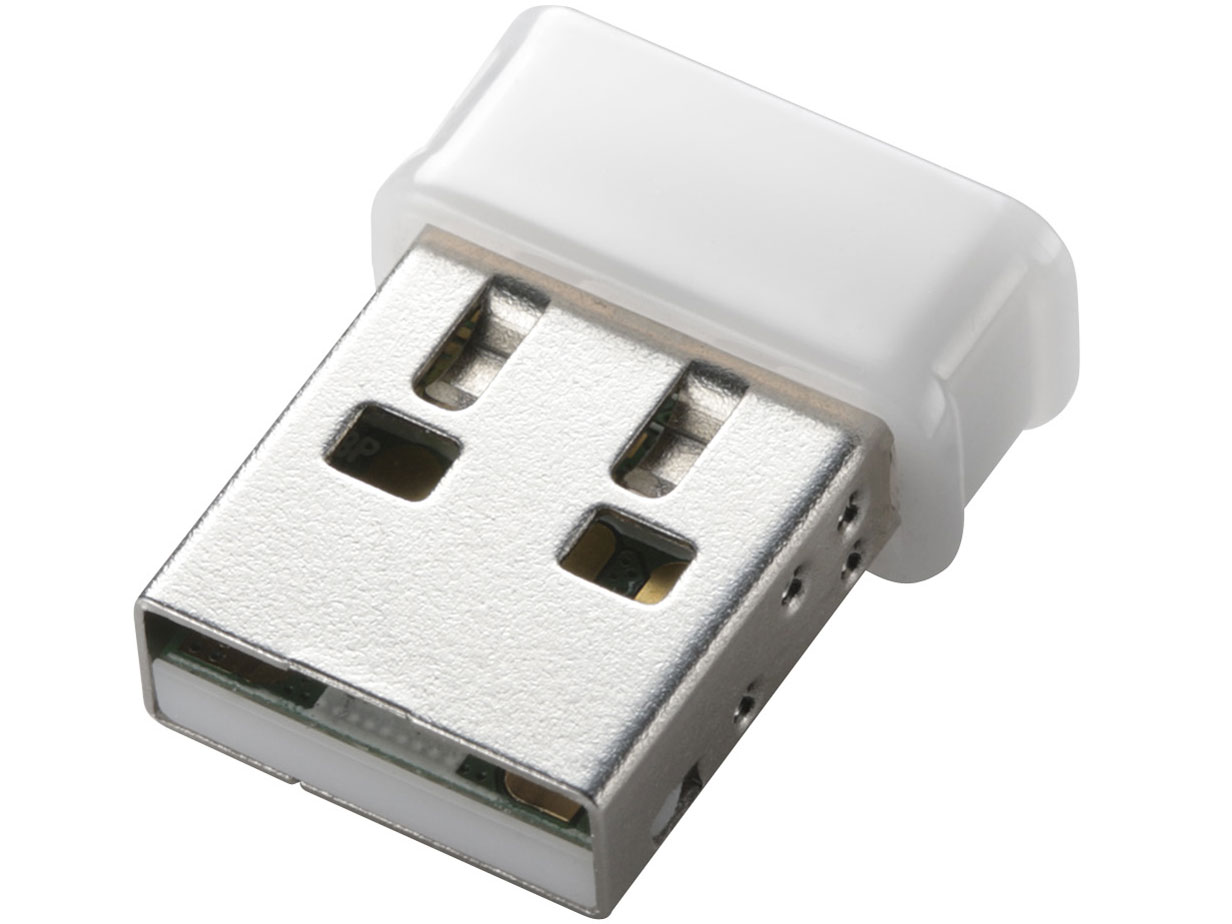 LAN-W150NU2AW [�z���C�g] �̐��i�摜