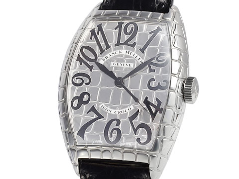 �g�m�E �J�[�x�b�N�X �A�C�A���N���R 8880SC IRON CRO [SS �u���b�N���U�[�x���g �V���o�[] �̐��i�摜