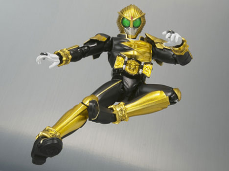 S.H.Figuarts ���ʃ��C�_�[�E�B�U�[�h ���ʃ��C�_�[�r�[�X�g