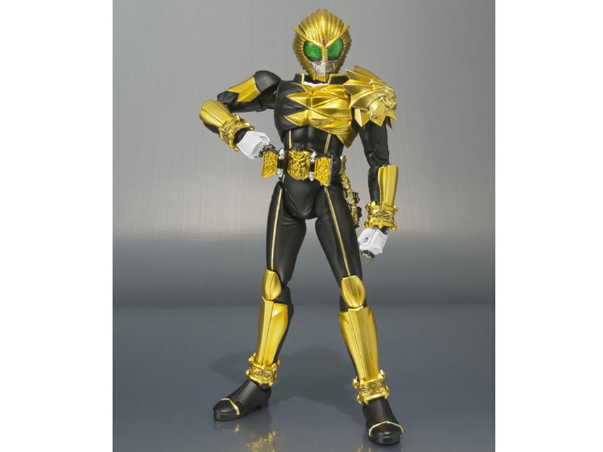 S.H.Figuarts ���ʃ��C�_�[�E�B�U�[�h ���ʃ��C�_�[�r�[�X�g