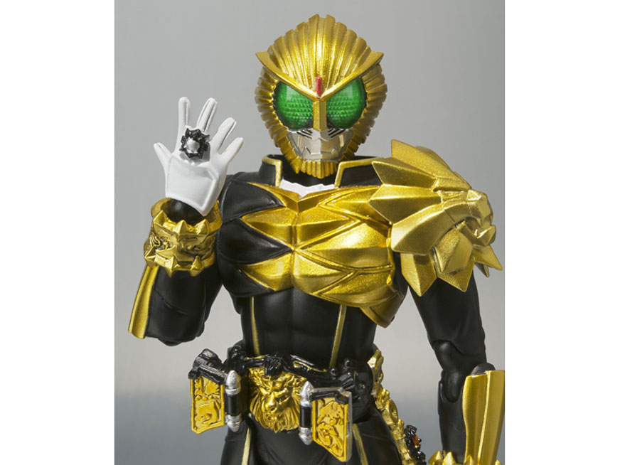 S.H.Figuarts ���ʃ��C�_�[�E�B�U�[�h ���ʃ��C�_�[�r�[�X�g