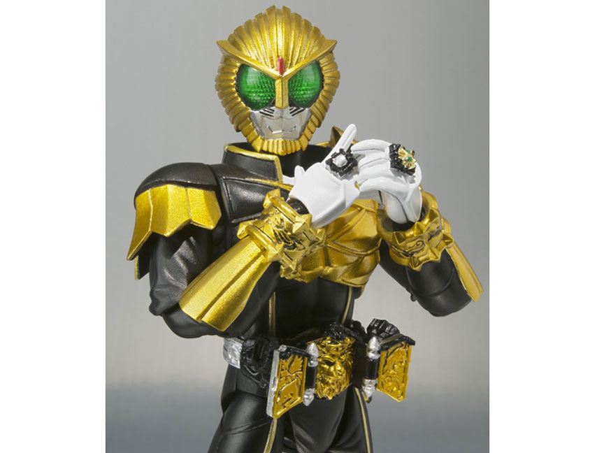 S.H.Figuarts ���ʃ��C�_�[�E�B�U�[�h ���ʃ��C�_�[�r�[�X�g