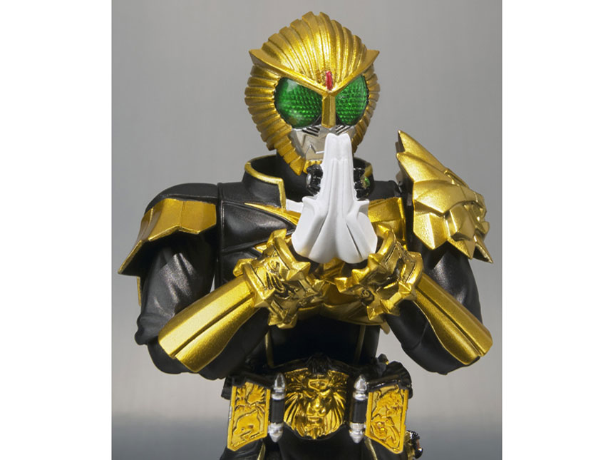 S.H.Figuarts ���ʃ��C�_�[�E�B�U�[�h ���ʃ��C�_�[�r�[�X�g