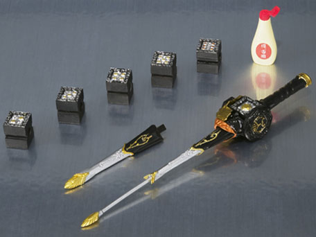 S.H.Figuarts ���ʃ��C�_�[�E�B�U�[�h ���ʃ��C�_�[�r�[�X�g