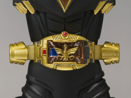 S.H.Figuarts ���ʃ��C�_�[���R ���ʃ��C�_�[�I�[�f�B��&�S���g�t�F�j�b�N�X