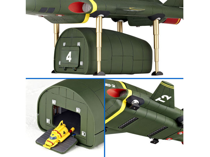 ���B���{���e�b�N No.044 �T���_�[�o�[�h �T���_�[�o�[�h2��