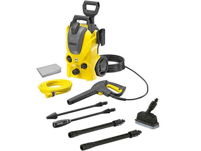 �x�����_�N���[�i�[ [60Hz��p(�����{)] �̐��i�摜