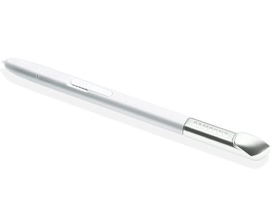 Galaxy Note 10.1 GT-N8000 [Pearl White]