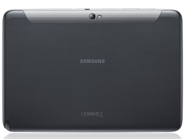 Galaxy Note 10.1 GT-N8000 [Pearl Grey]