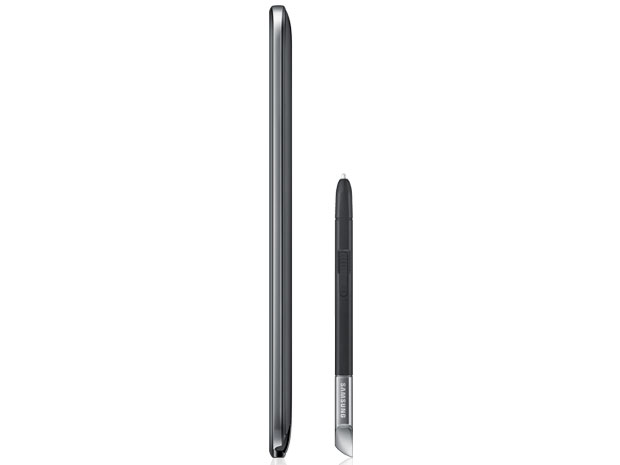 Galaxy Note 10.1 GT-N8000 [Pearl Grey]