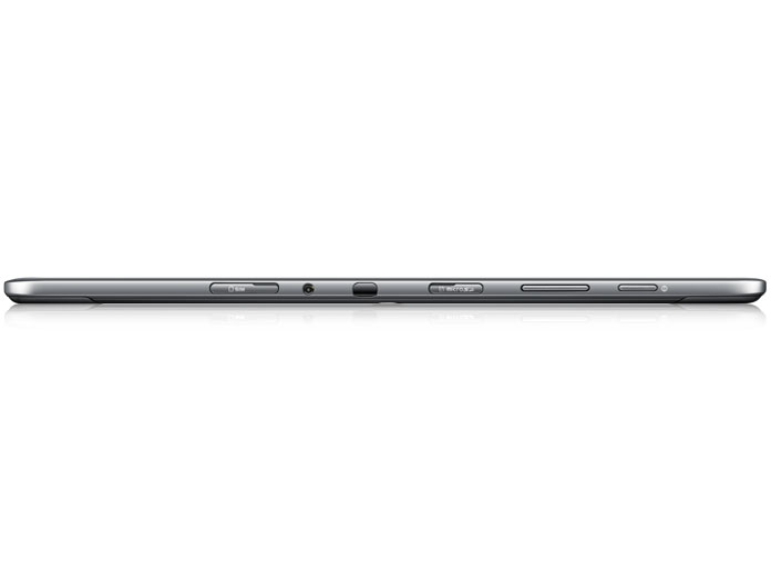 Galaxy Note 10.1 GT-N8000 [Pearl Grey]