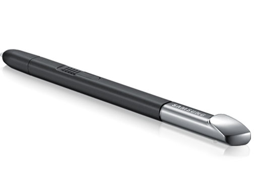 Galaxy Note 10.1 GT-N8000 [Pearl Grey]