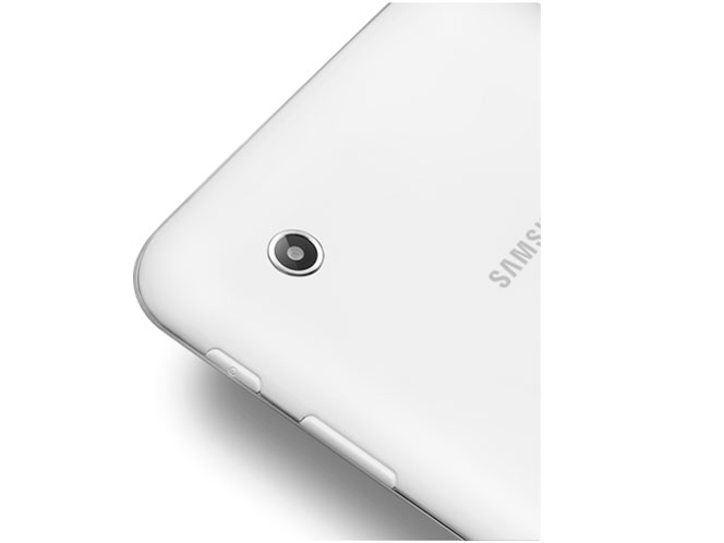 Galaxy Tab 2 7.0 3G+Wi-Fi GT-P3100 [Pure White]