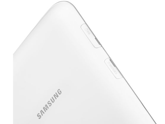 Galaxy Tab 2 7.0 3G+Wi-Fi GT-P3100 [Pure White]