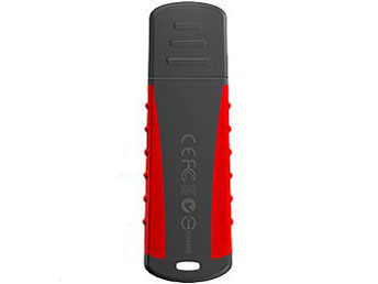 JetFlash 810 TS16GJF810 [16GB ���b�h]