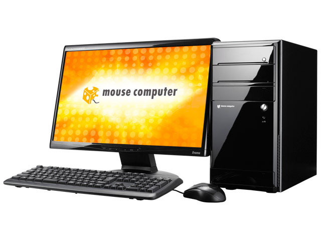 LUV MACHINES iB504S-P22L-KK ���i.com���胂�f�� �̐��i�摜