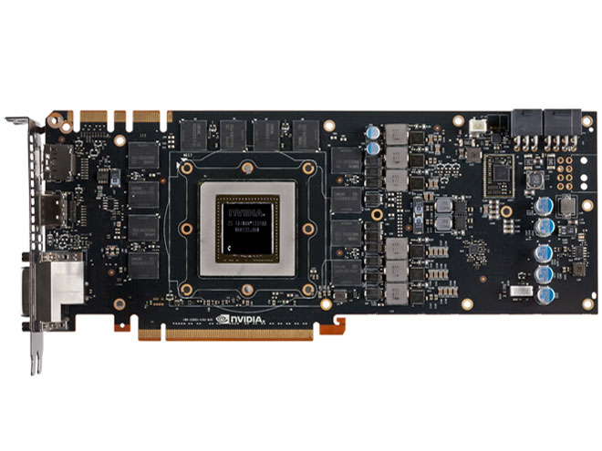 GALAXY GeForce GTX TITAN [PCIExp 6GB]