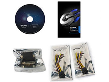 GALAXY GeForce GTX TITAN [PCIExp 6GB]