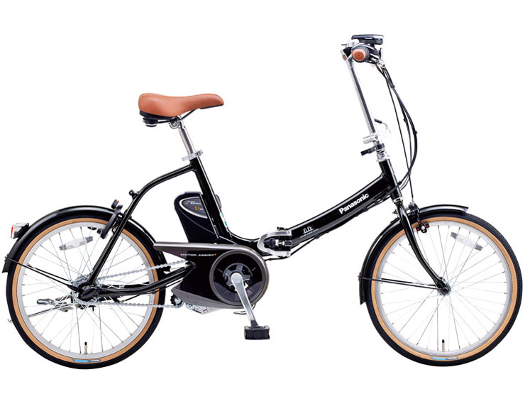 電動自転車　Panasonic LILT パナソニック　リルト 公式】グリッター｜電動アシスト自転車｜Panasonic