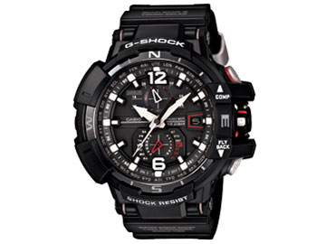 G-SHOCK �X�J�C�R�b�N�s�b�g GW-A1100-1AJF �̐��i�摜