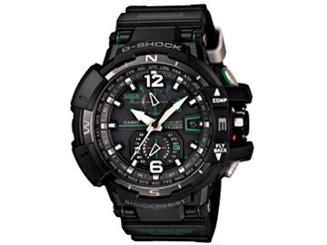 価格 Com G Shock スカイコックピット Gw A1100 1a3jf の製品画像