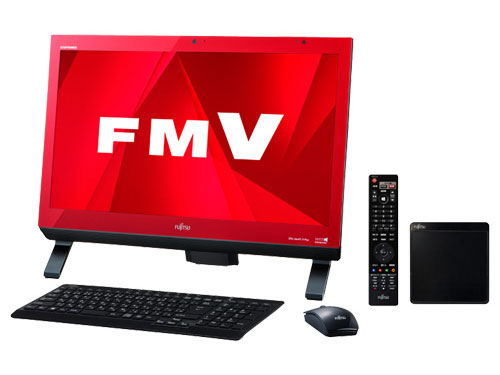 FMV ESPRIMO FH56/KD WKF1BD_A306 ���i.com���胂�f�� [���r�[���b�h] �̐��i�摜