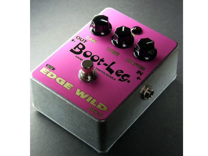 EDGE WILD EDW-1.0 �̐��i�摜