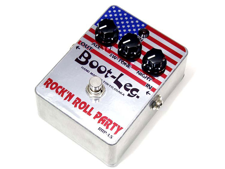 ROCK'N ROLL PARTY RRP-1.5 �̐��i�摜