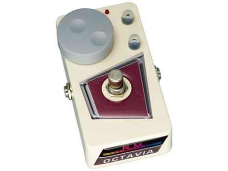 ROGER MAYER Octavia TC RMOVTC
