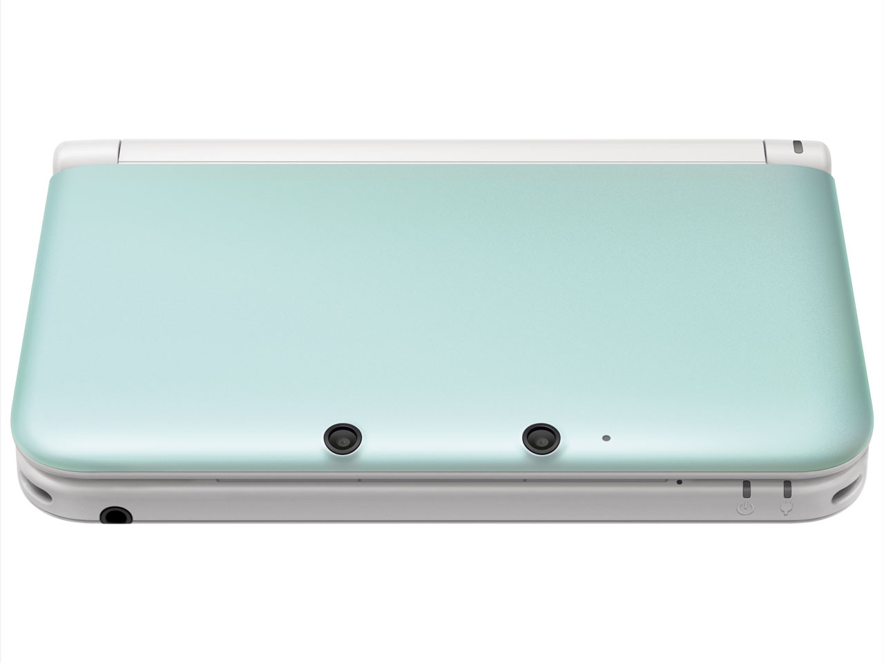 �j���e���h�[3DS LL �~���g×�z���C�g